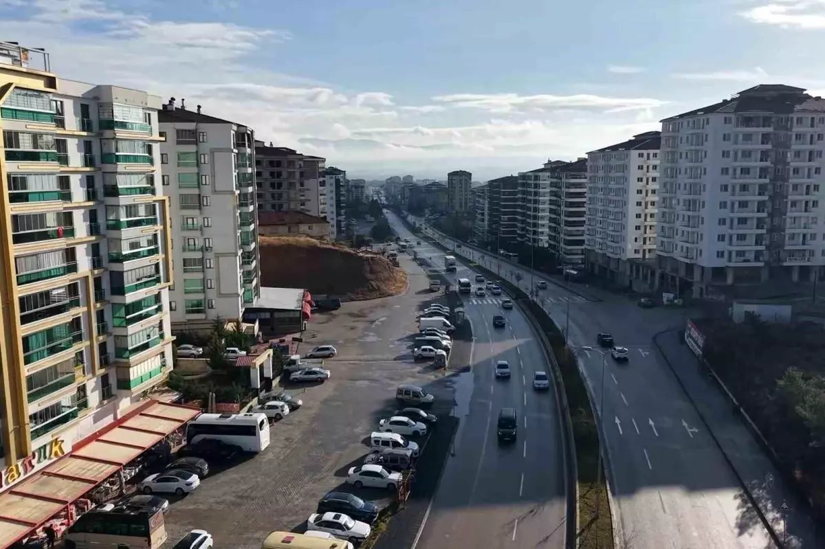 Konut yatırımında avantajlı dönem: Bu ilde amortisman süresi düştü