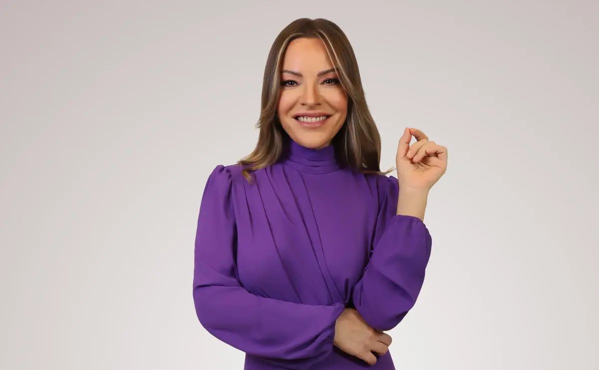 Pazar Gezmesi'nin ilk konuğu Muazzez Ersoy