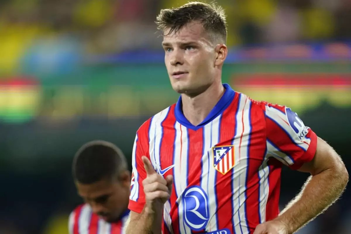 Sadettin Saran talimatı verdi: Fenerbahçe'den Sörloth bombası