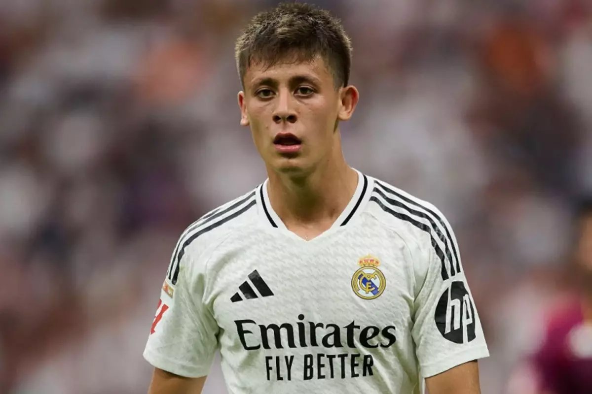 Bomba gibi iddia! Arda Güler'in yeni takımını duyurdular