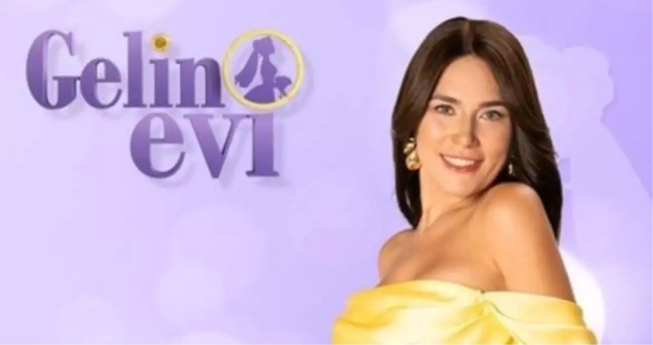 Gelin Evi Canlı izle: 13 Aralık Gelin Evi'nin yeni bölümü başladı mı, nereden izlenir?