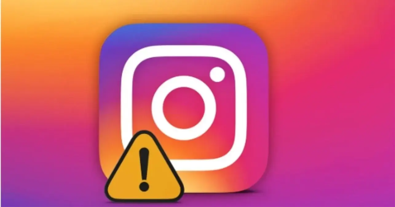 Instagram çöktü mü? 13 Aralık Cumartesi Instagram neden açılmıyor?