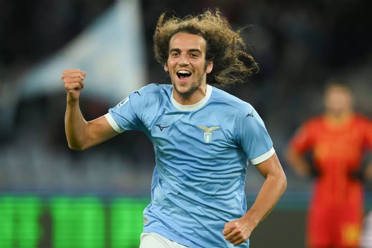 Galatasaray'ın transfer rotası yeniden eski aşk Guendouzi