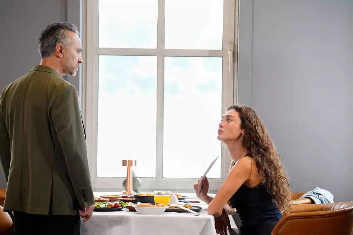 Güller ve Günahlar'ın tehlikeli ikilisi