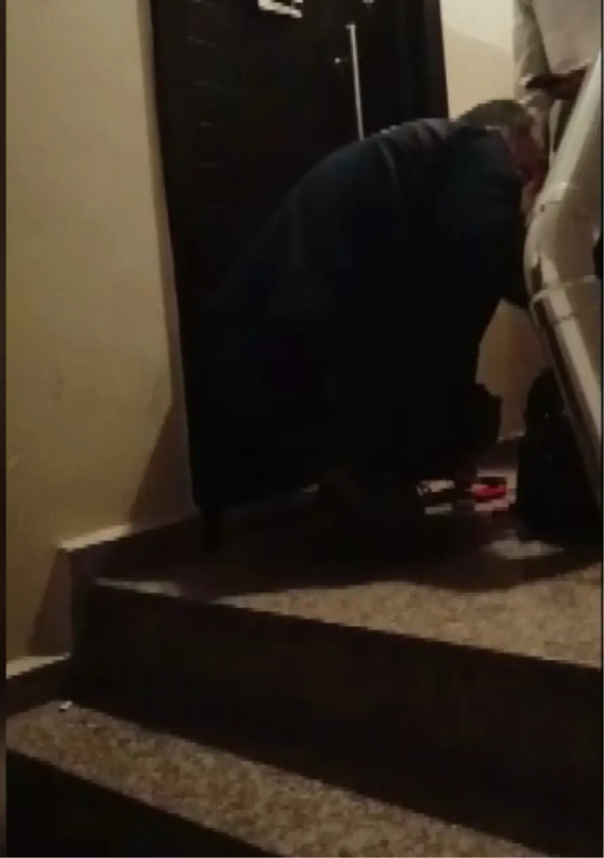 Cinayet suçundan 14 yıldır aranan hükümlü İstanbul'da yakalandı