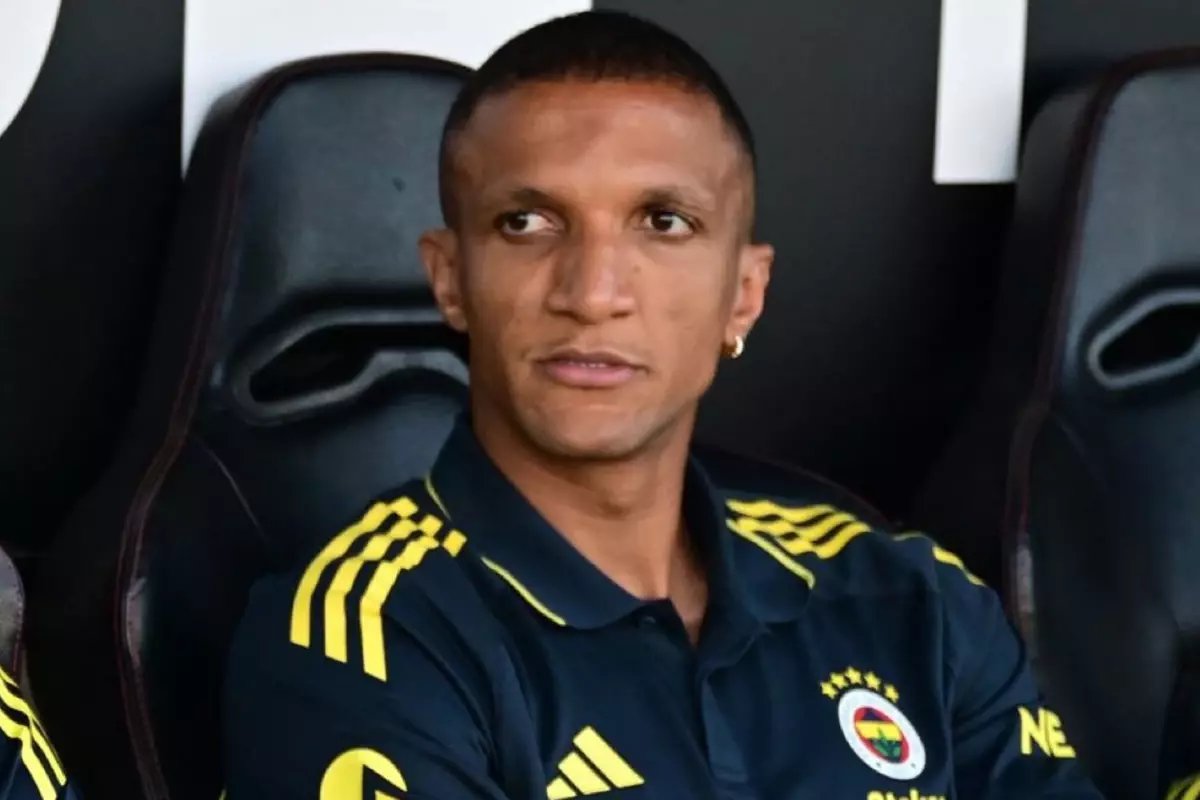 Fenerbahçe'de fesih kararı