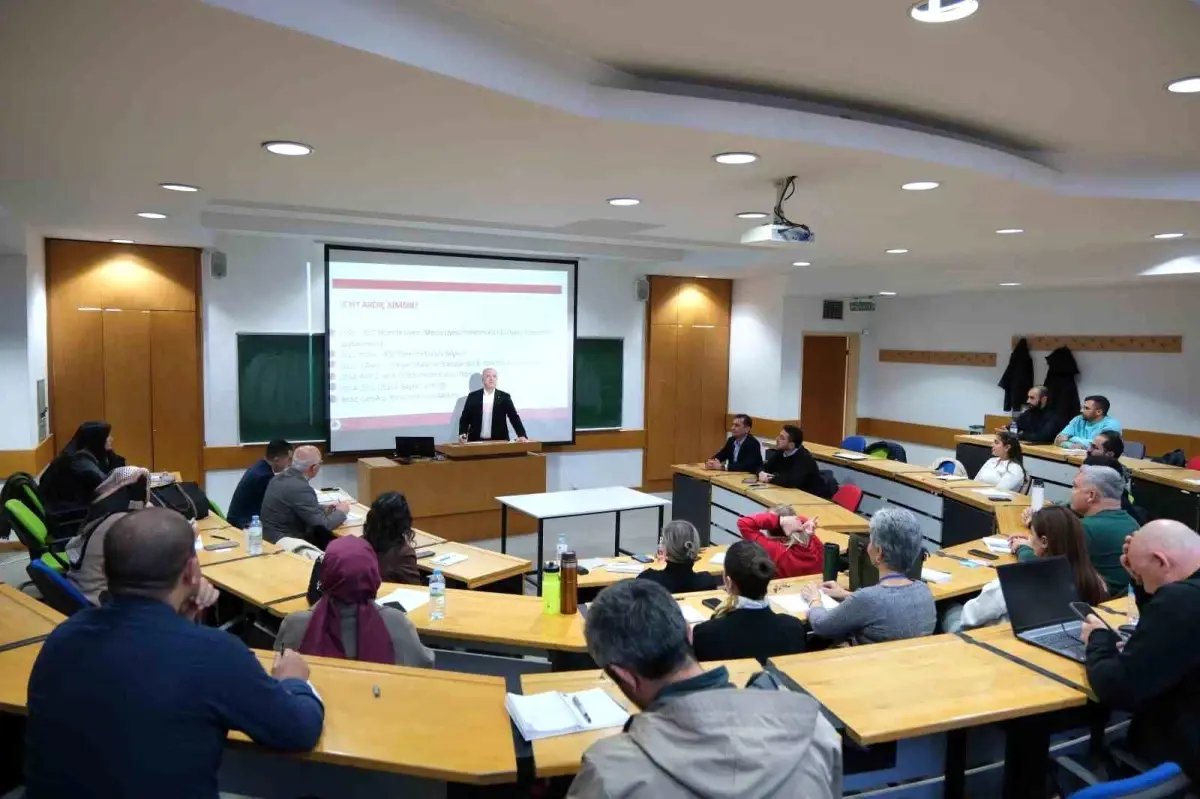 ASO Başkanı Ardıç: "İhracat; sadece ürün satmak değil, güven inşa etmektir"