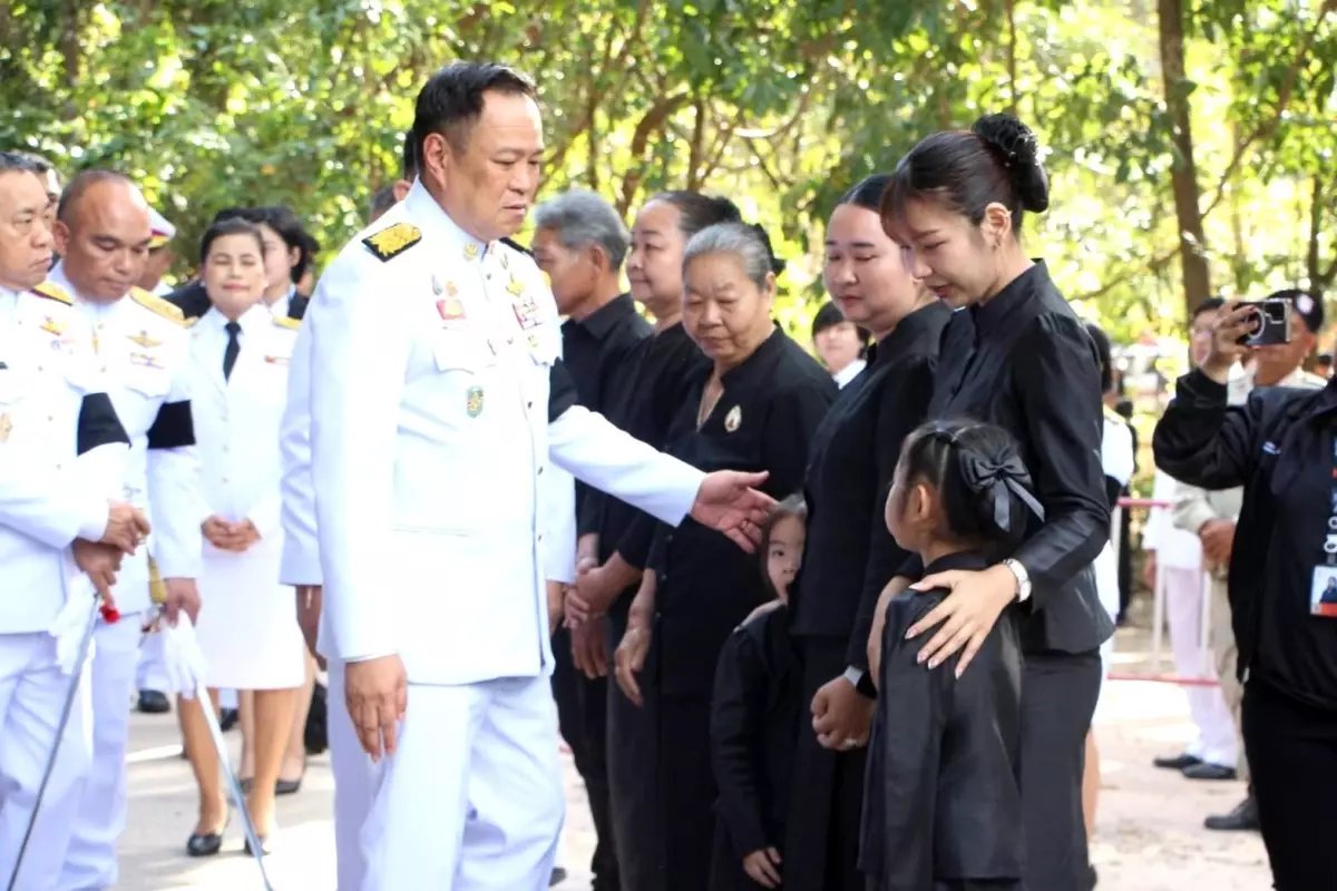 Tayland ile Kamboçya arasındaki çatışmalarda can kaybı 31'e yükseldi