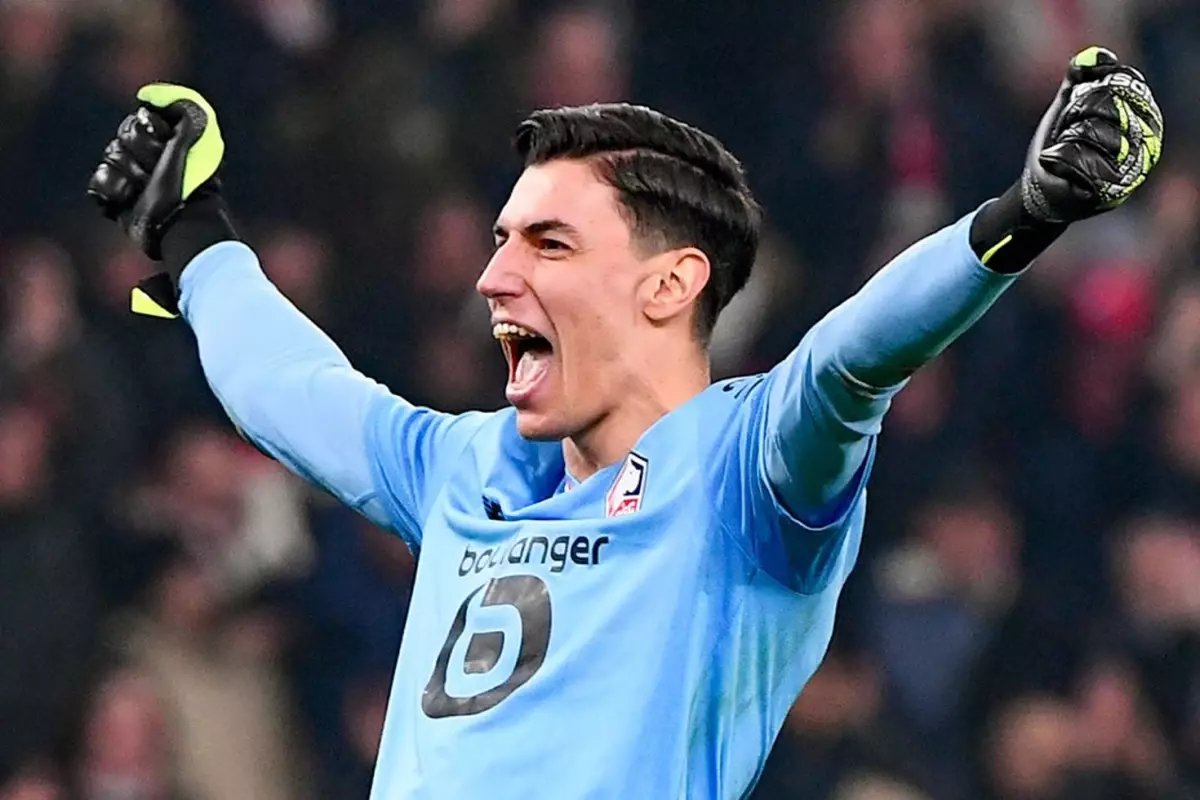 Berke Özer'e Premier Lig'den dev talip