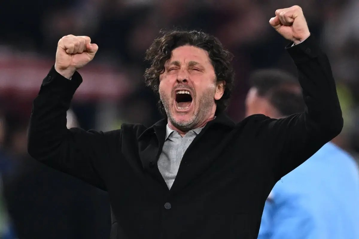 Fatih Tekke'den hakem tepkisi