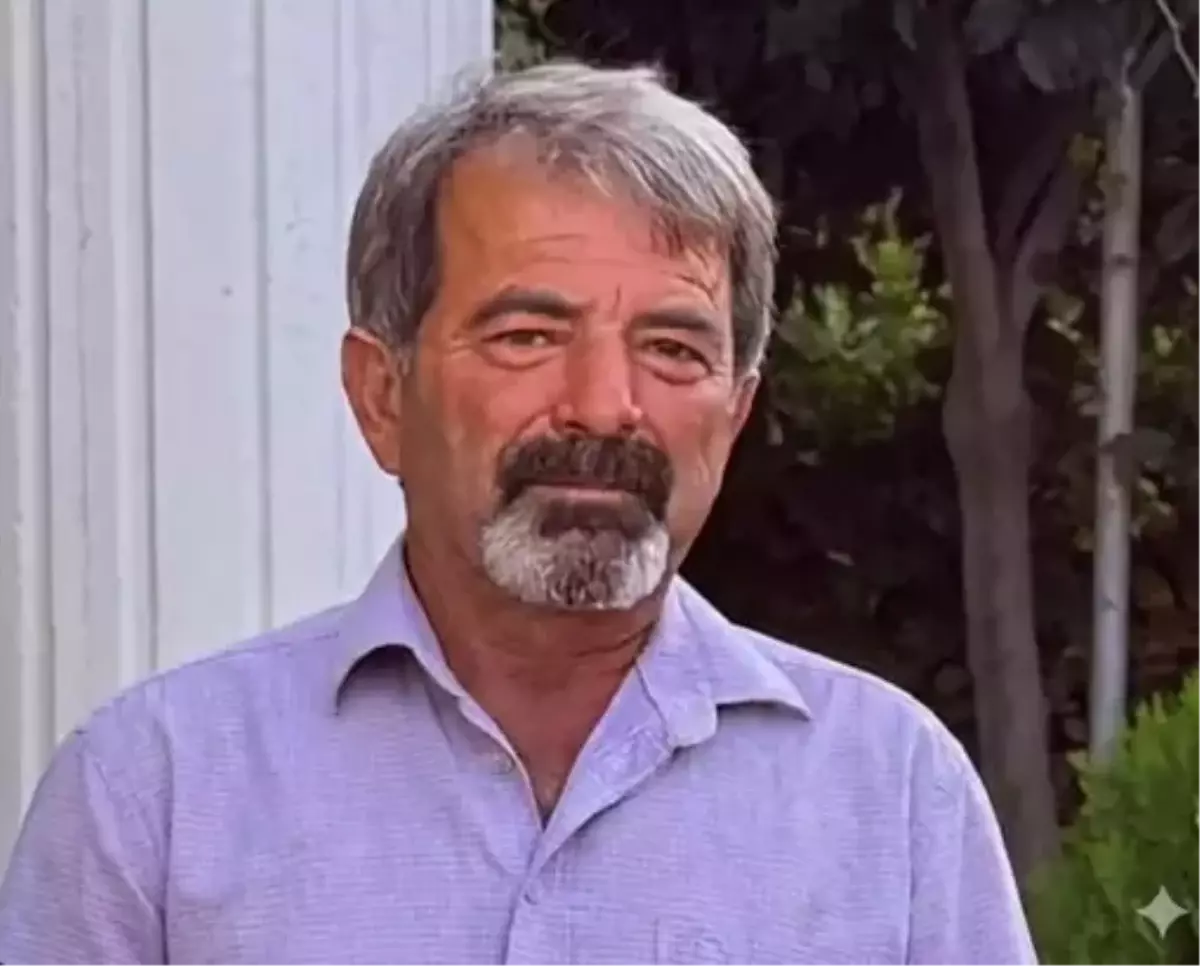 Hatay'da denize açıldıktan sonra kaybolan balıkçının cansız bedeni Kıbrıs'ta bulundu