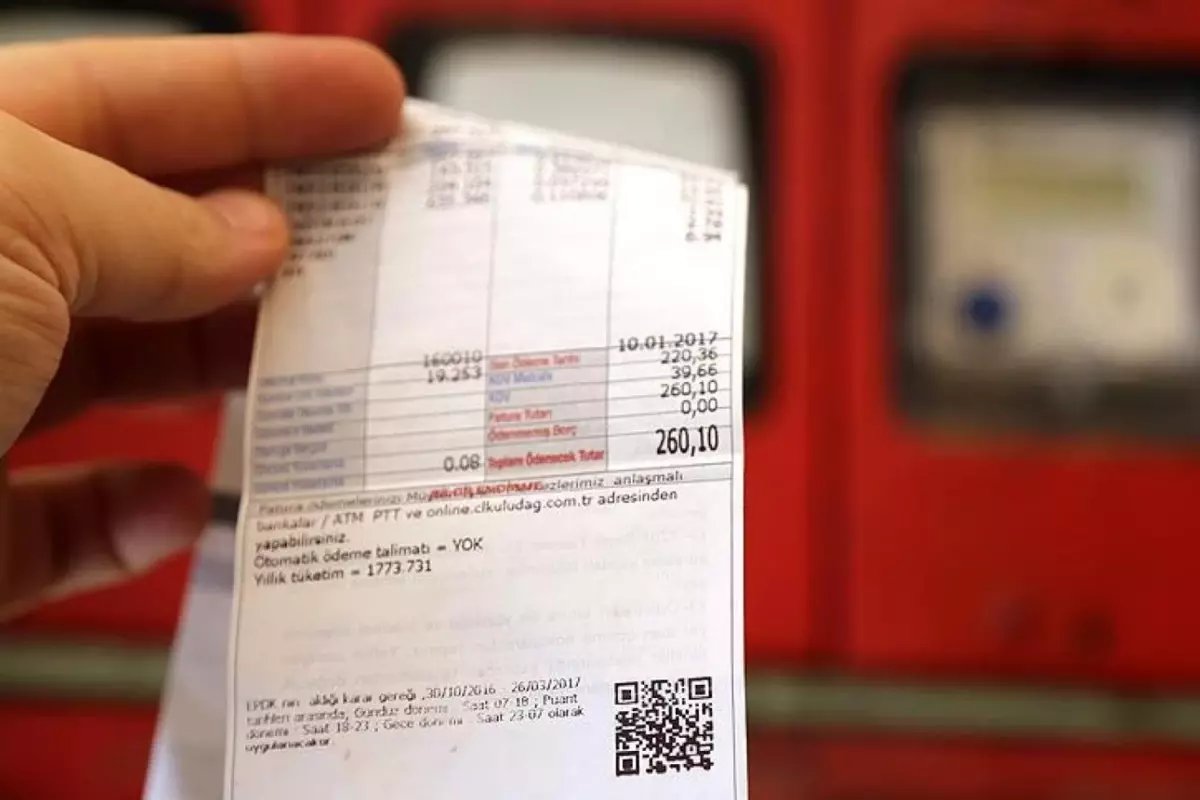 Faturasında bu rakamı gören katbekat fazlasını ödeyecek! 2 hafta sonra hesap değişiyor