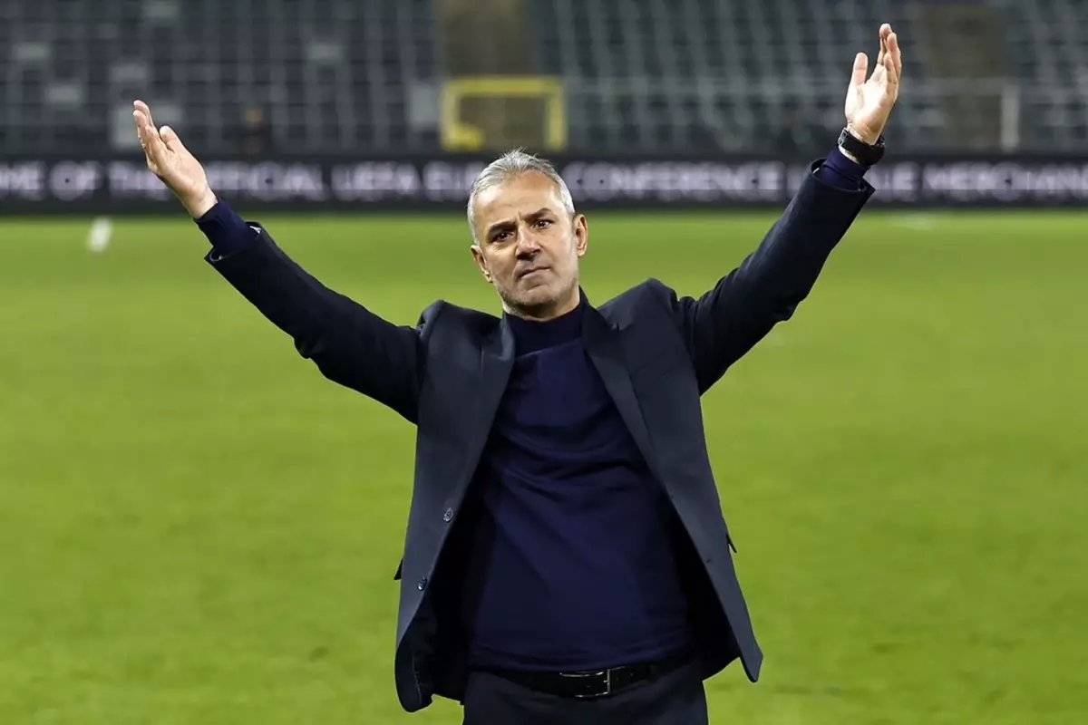 İsmail Kartal için sürpriz iddia: Geri dönüyor