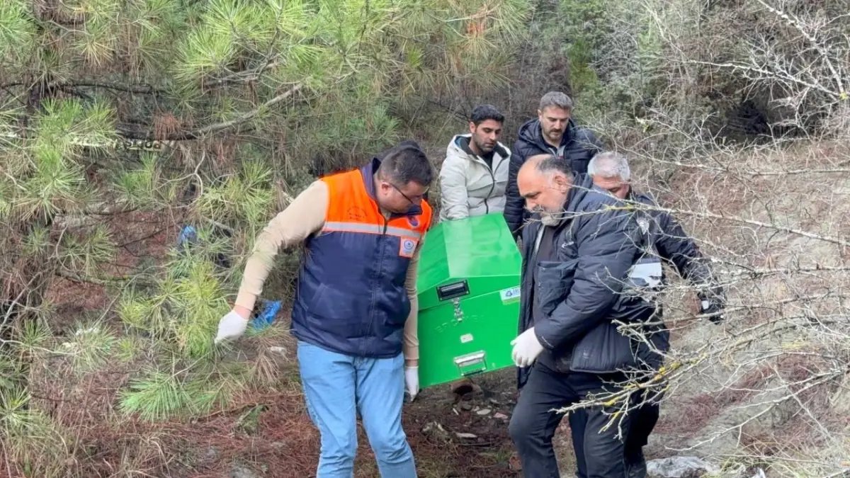 Karabük'teki şüpheli ölümde 1 kişi tutuklandı