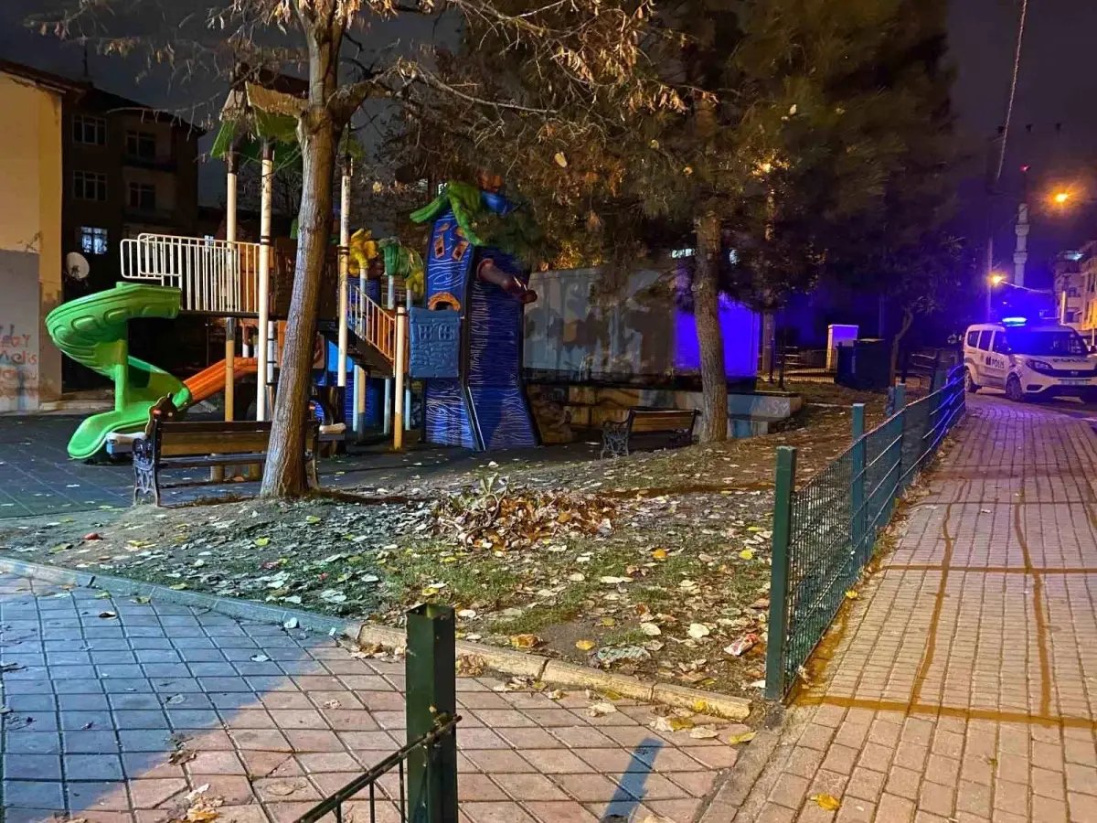 Kocaeli'de lise öğrencileri arasında kavga: 1 yaralı