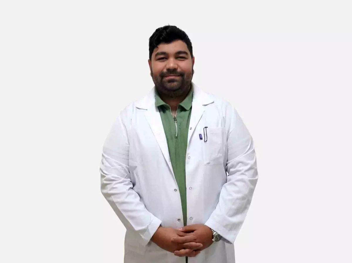 Uzm. Dr. Bekir Burak Kılboz hasta kabulüne başladı