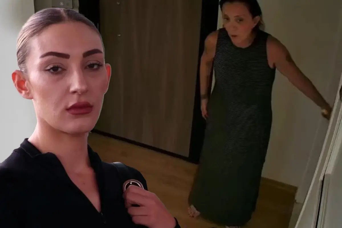 Güllü'nün kızı Tuğyan'ın bilinmeyenler: Hamile kalıp annesinden gizli çocuk aldırmış