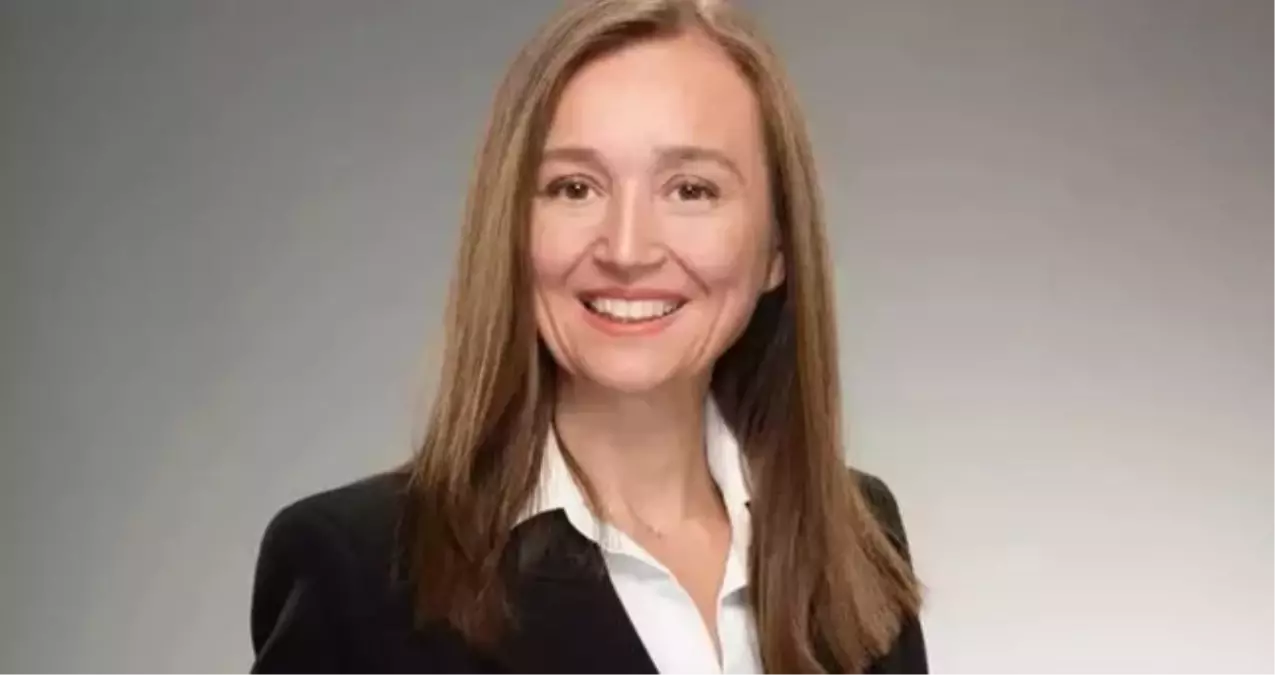 Şehzadeler Belediye başkanı Gülşah Durbay neden öldü? Gülşah Durbay hastalığı neydi?