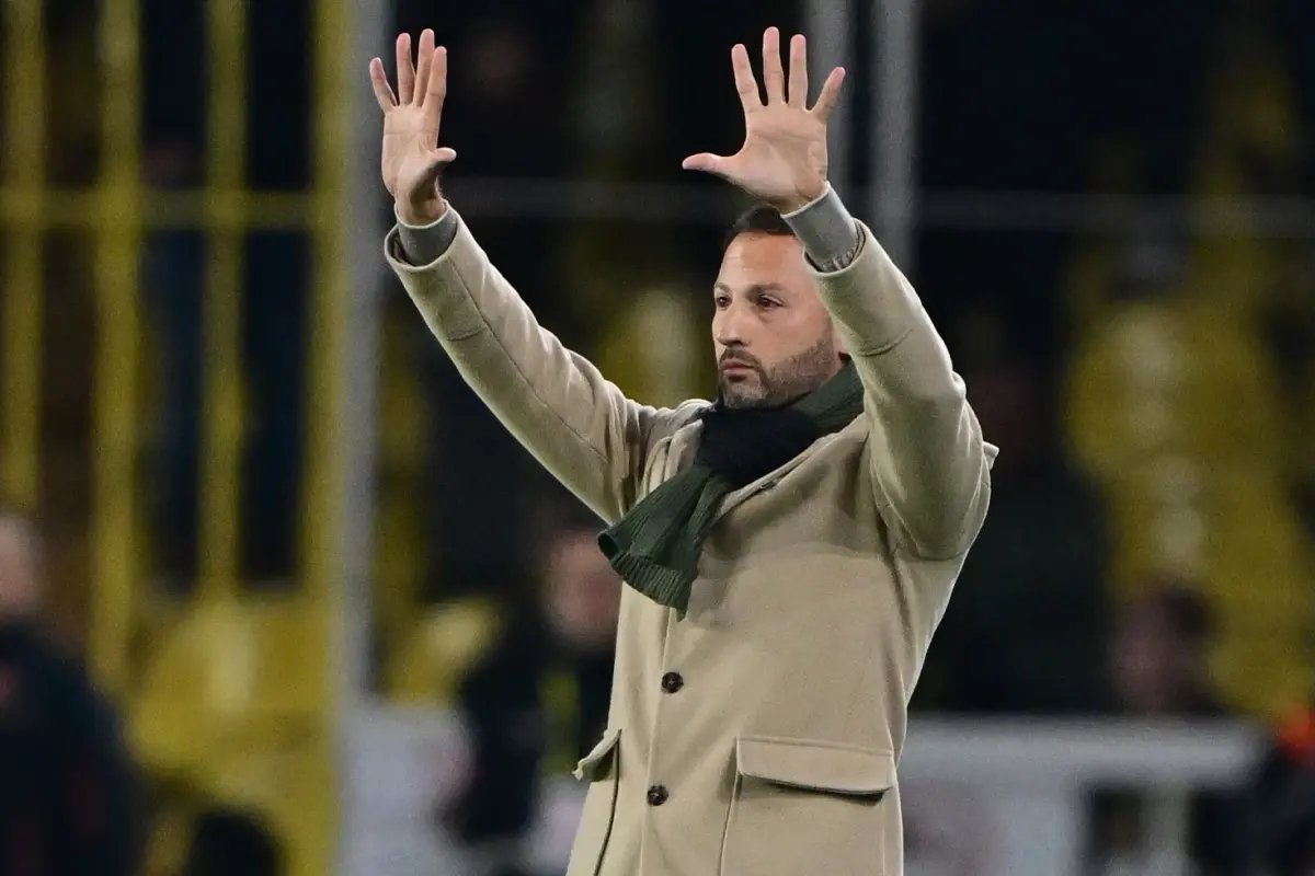 Tedesco'dan Konyaspor takımı için çarpıcı yorum