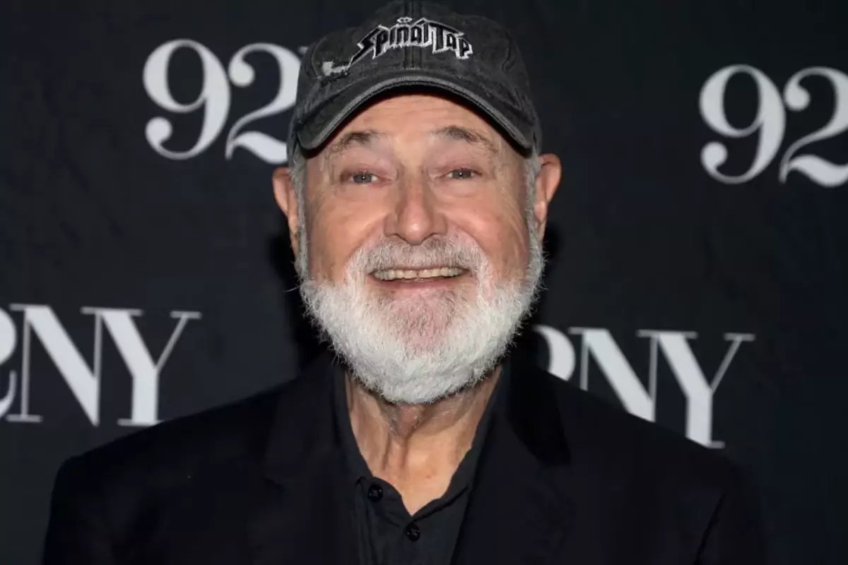 Ünlü Yönetmen Rob Reiner'ın Oğlu, cinayet suçlamasıyla tutuklandı