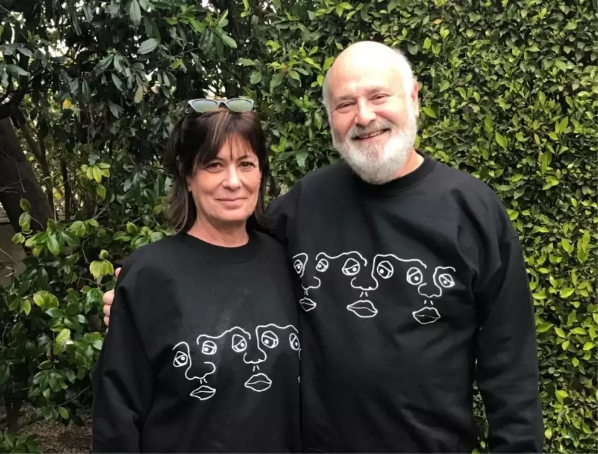 ABD'li yönetmen ve eşi, evlerinde ölü bulundu