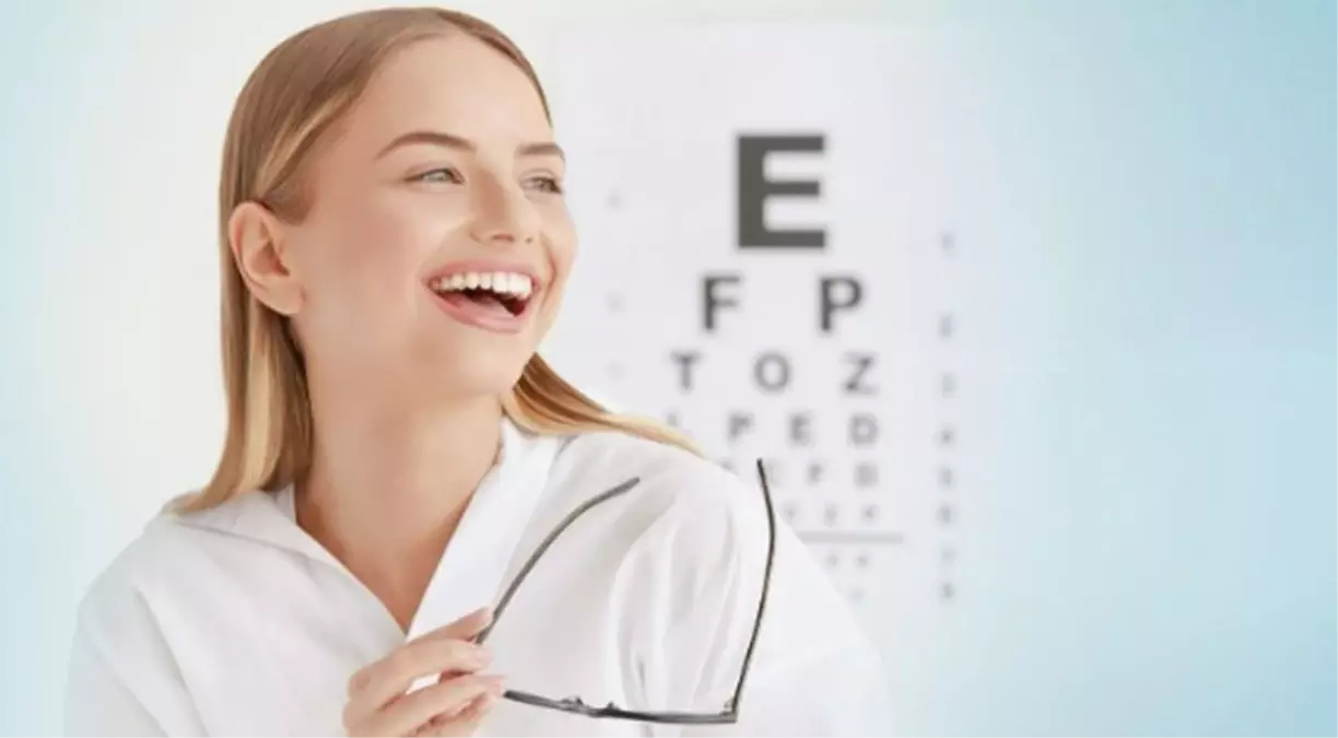 "Göz Çizdirme" Gerçekten Çizmek mi? Lazer Göz Ameliyatları Hakkında En Çok Merak Edilenler