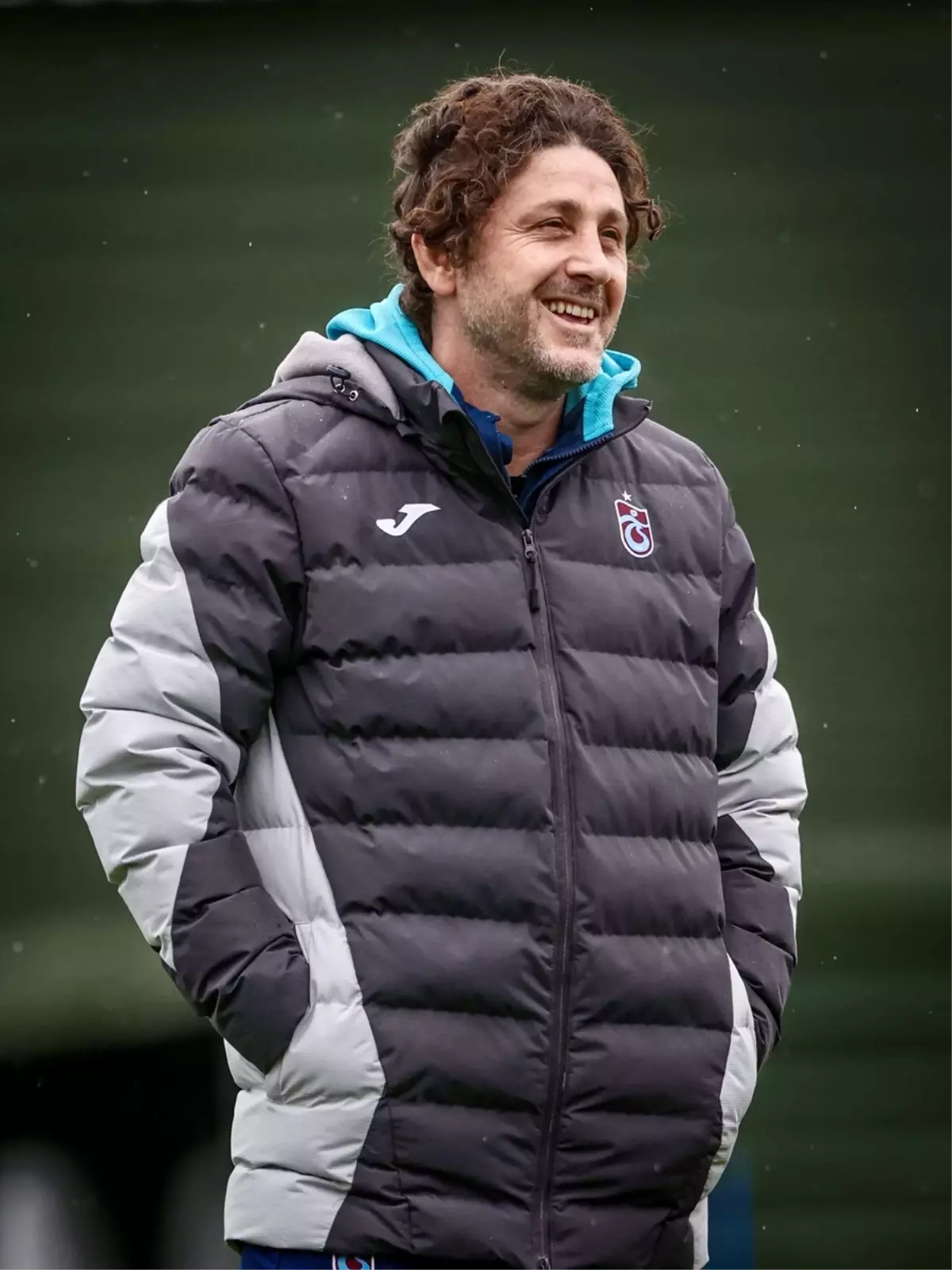 Trabzonspor, Alanyaspor maçı hazırlıklarına başladı