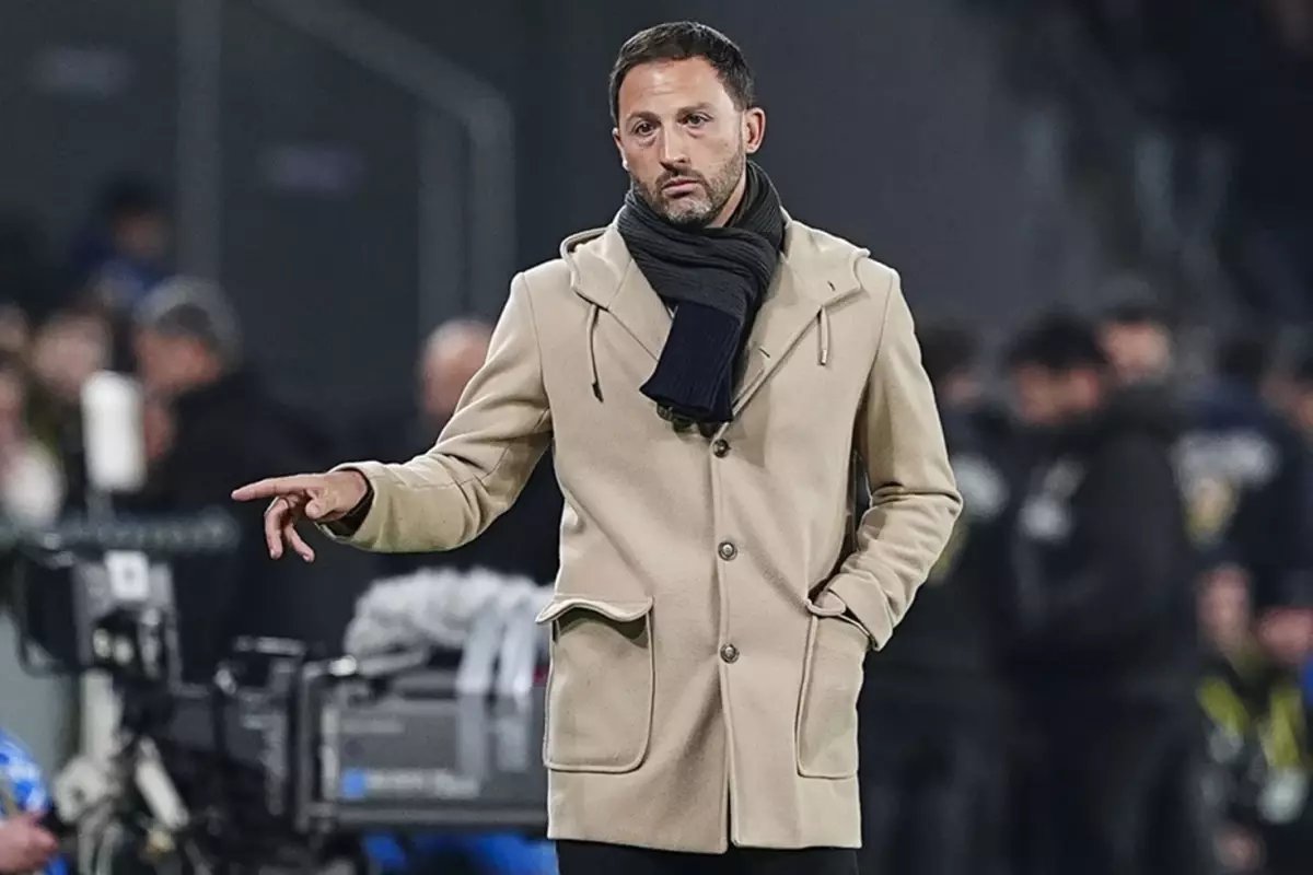 4-0 kazanılan maçta Fenerbahçe taraftarından Tedesco'ya ilginç tepki