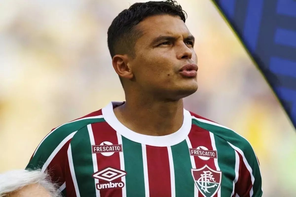 41 yaşındaki Thiago Silva'dan "Yok artık" dedirten karar