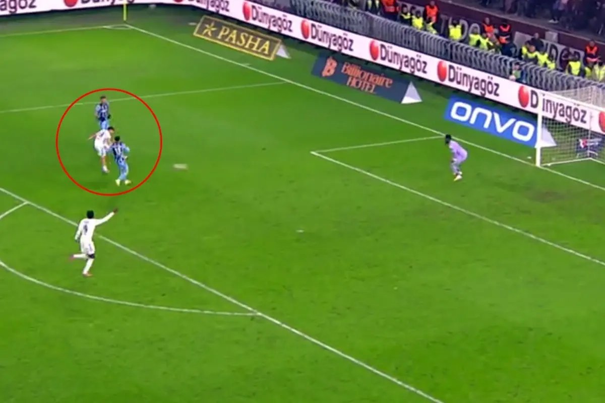 Gözünün yaşına bakmadılar! David Jurasek'e soğuk duş