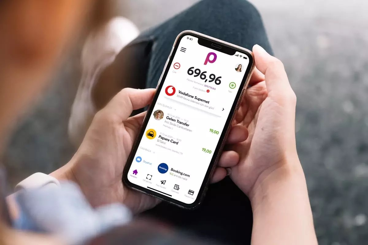 Papara'da kritik gelişme: Faaliyet izni iptaline, mahkemeden yürütmeyi durdurma