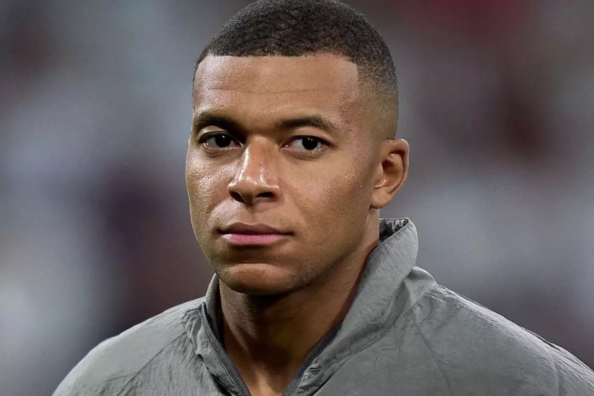 Eski kulübüne şok! Kylian Mbappe servetine servet kattı