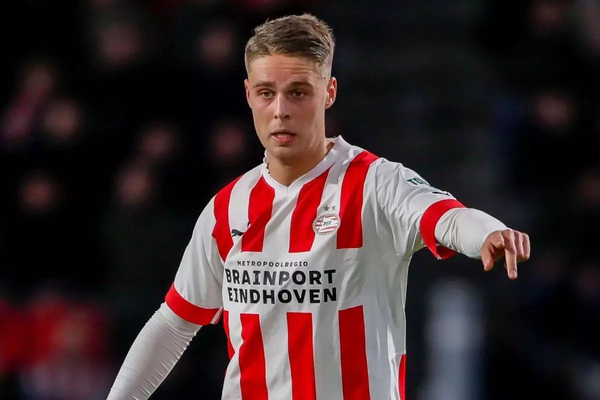 Anlaşma neredeyse tamam! Fenerbahçe'den orta sahaya sürpriz takviye