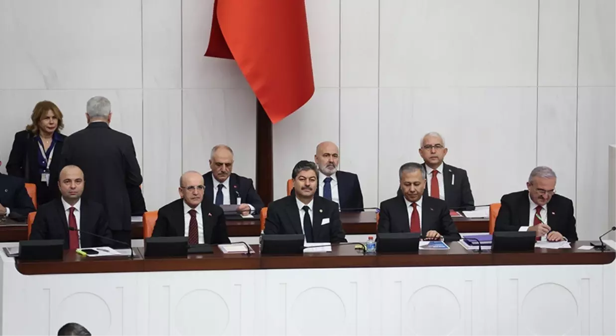 Bakan Yerlikaya: 2016 yılından bu yana ülkelerine dönüş yapan Suriyeli sayısı 1 milyon 330 bin