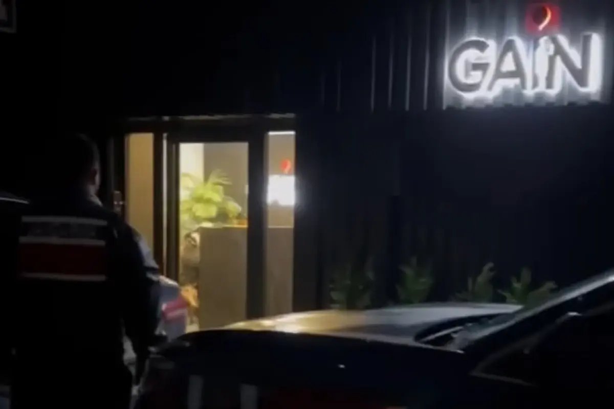 Gain Medya'ya operasyon! Gözaltılar var