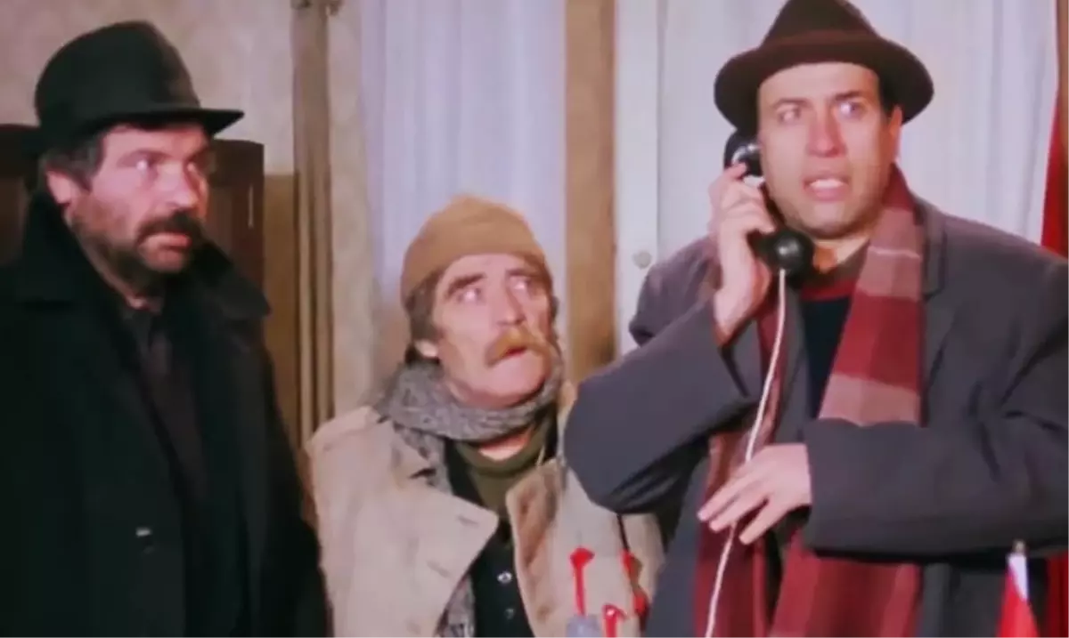 Deli Deli Küpeli filmi oyuncuları kim, konusu ne, sonu nasıl bitiyor? Deli Deli Küpeli filmi ne zaman, nerede çekildi?