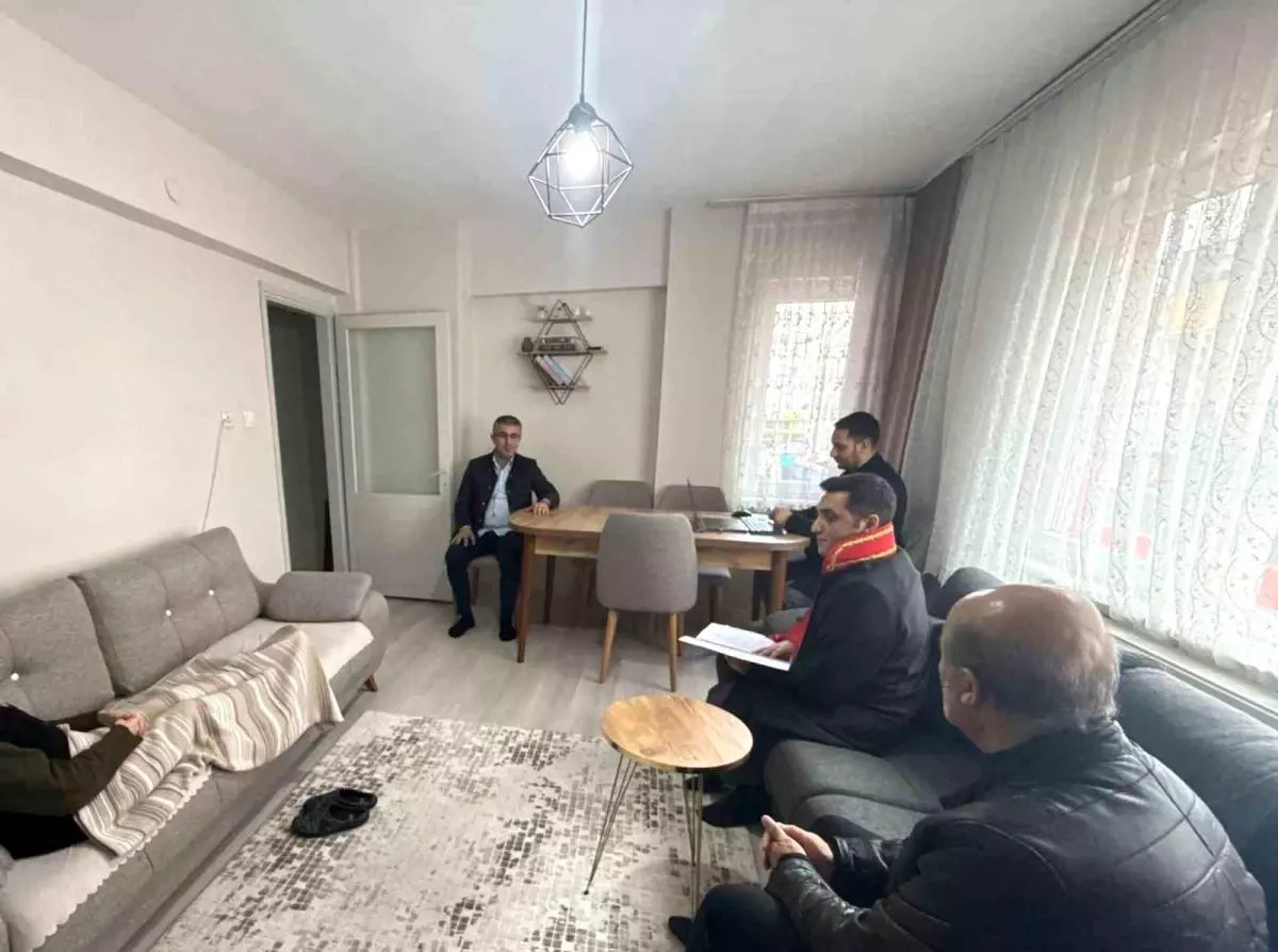 Yargı engel tanımadı