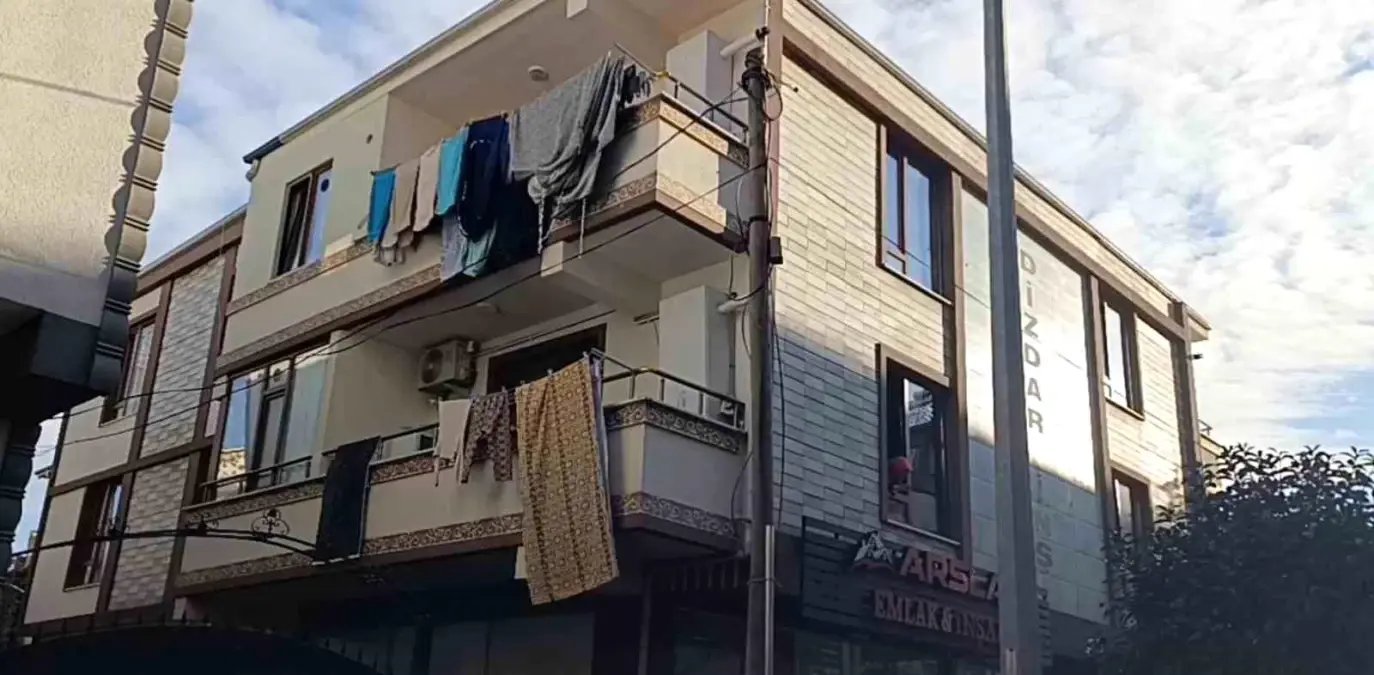 Sakarya'da şüpheli ölüm: 3 çocuk babası 67 yaşındaki adam evinde ölü bulundu