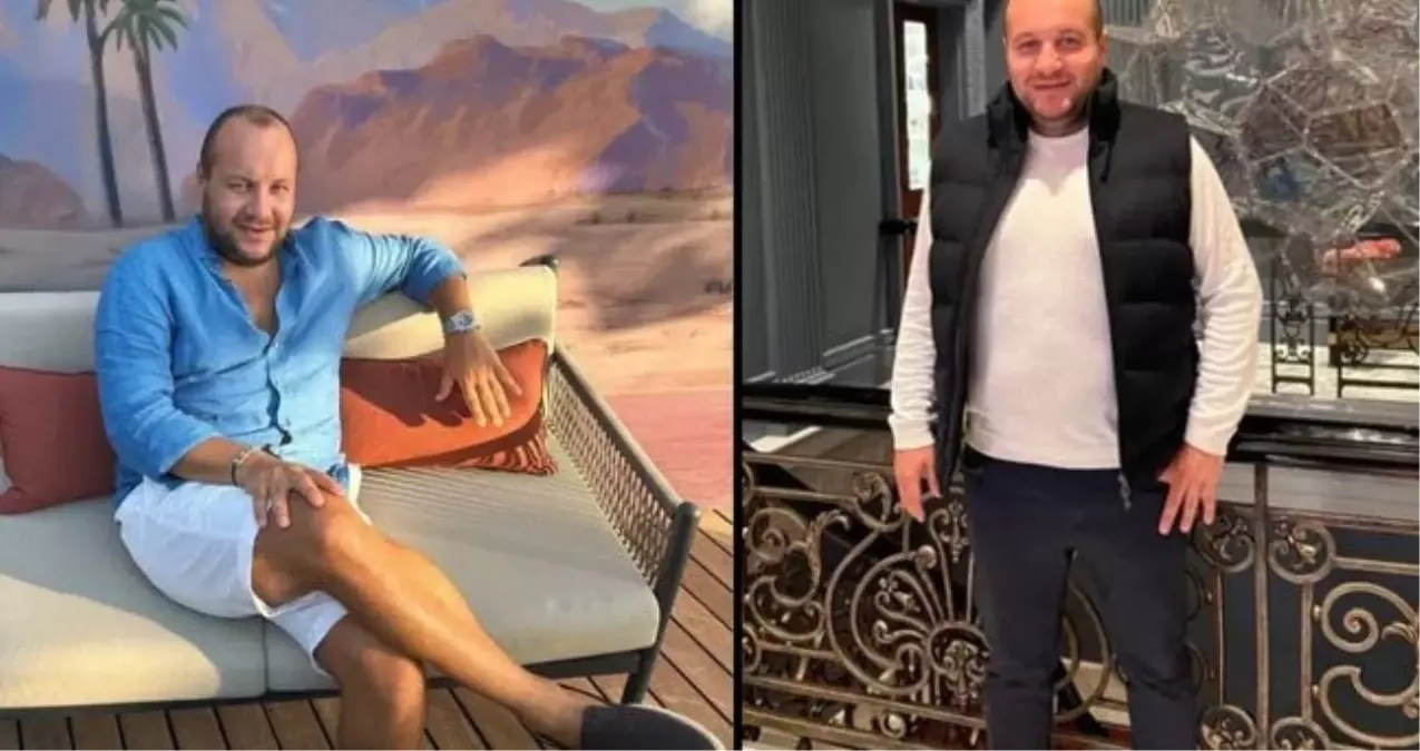 Berkin Kaya kimdir, neden gözaltına alındı? Berkin Kaya kaç yaşında, nereli, ne iş yapıyor?