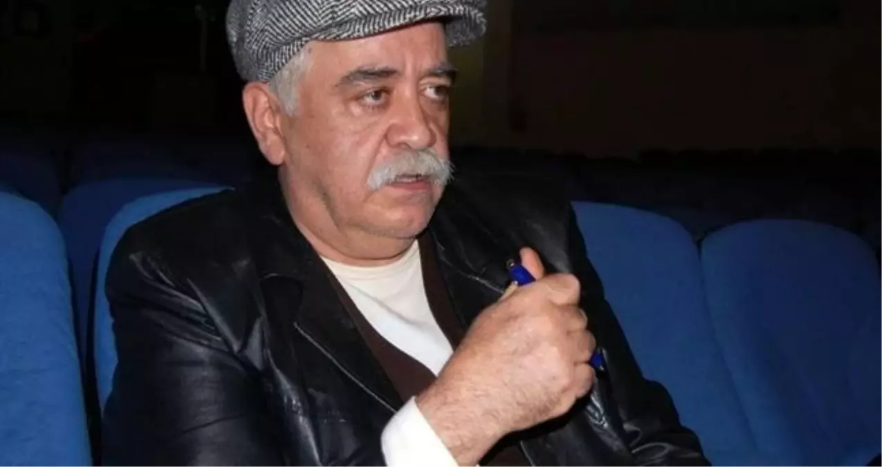 Levent Kırca ne zaman, neden öldü? Levent Kırca'nın hastalığı neydi?