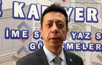 Körfez Ticaret Odası'nda "3. Sektör ve Öğrenci Kariyer Buluşması"
