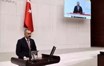 MHP'li Durgun: "Pestisit iddiaları kamuoyunda abartılı şekilde yer buluyor"