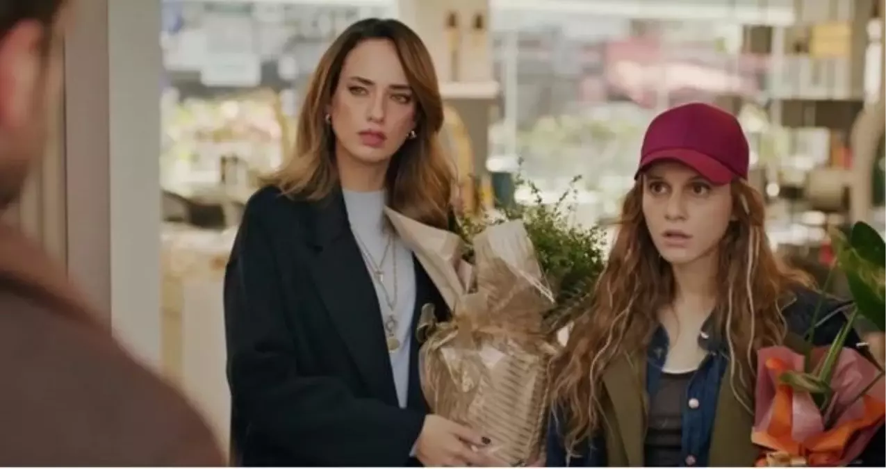 Rüya Gibi 3. bölüm Full HD izle! Rüya Gibi son bölüm tek parça izle!