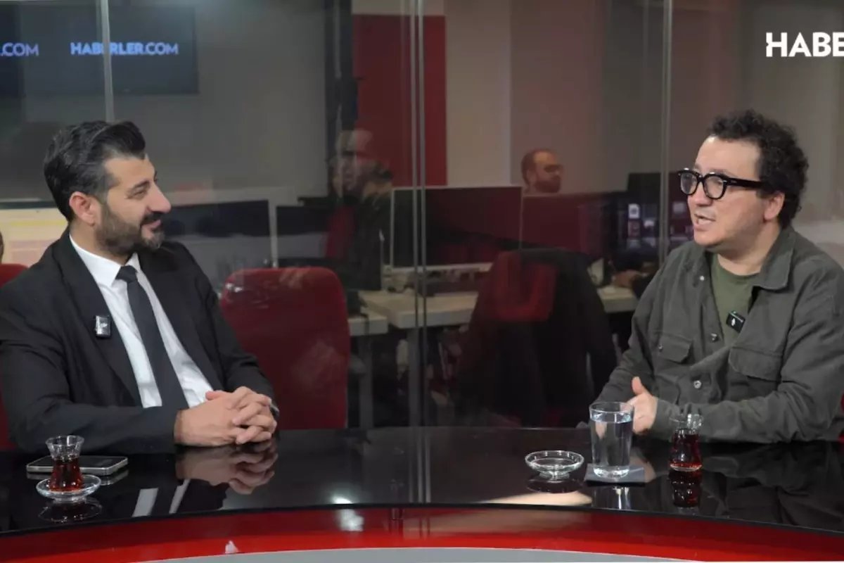 Oytun Erbaş'tan bir çıkış daha: Alkol alan kadında bu risk daha yüksek