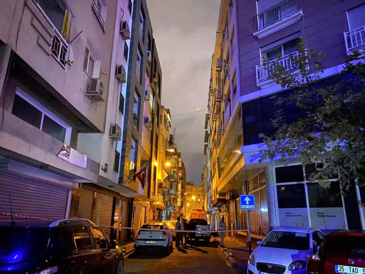 İzmir'deki ilaçlama faciasında yeni gelişme