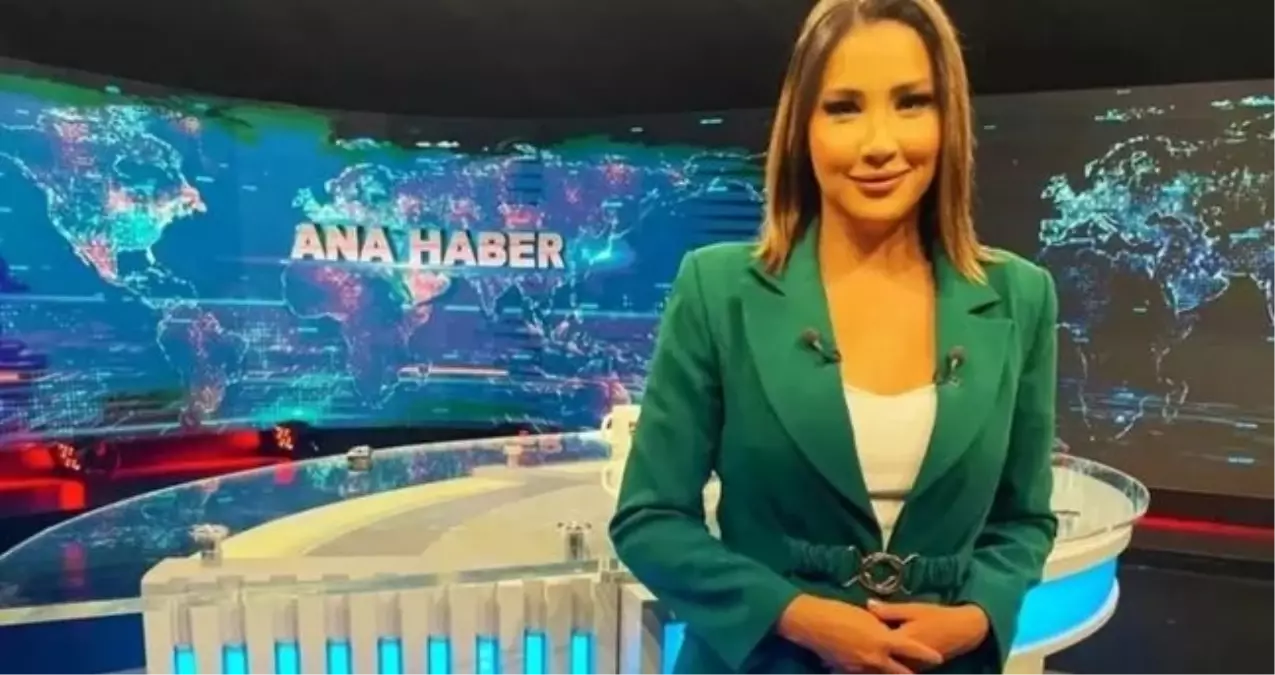 Nur Köşker'in boşandı mı, eski eşi kim? Eski Habertürk spikeri Nur Köşker'in eşi kimdir?