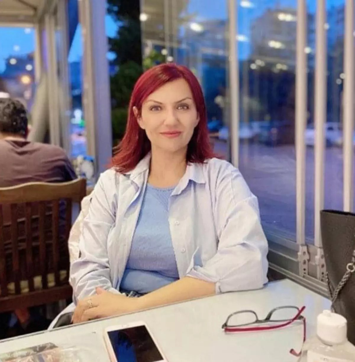 Kadın cinayeti davasında sanığa 'iyi hal' indirimi; anne sinir krizi geçirdi