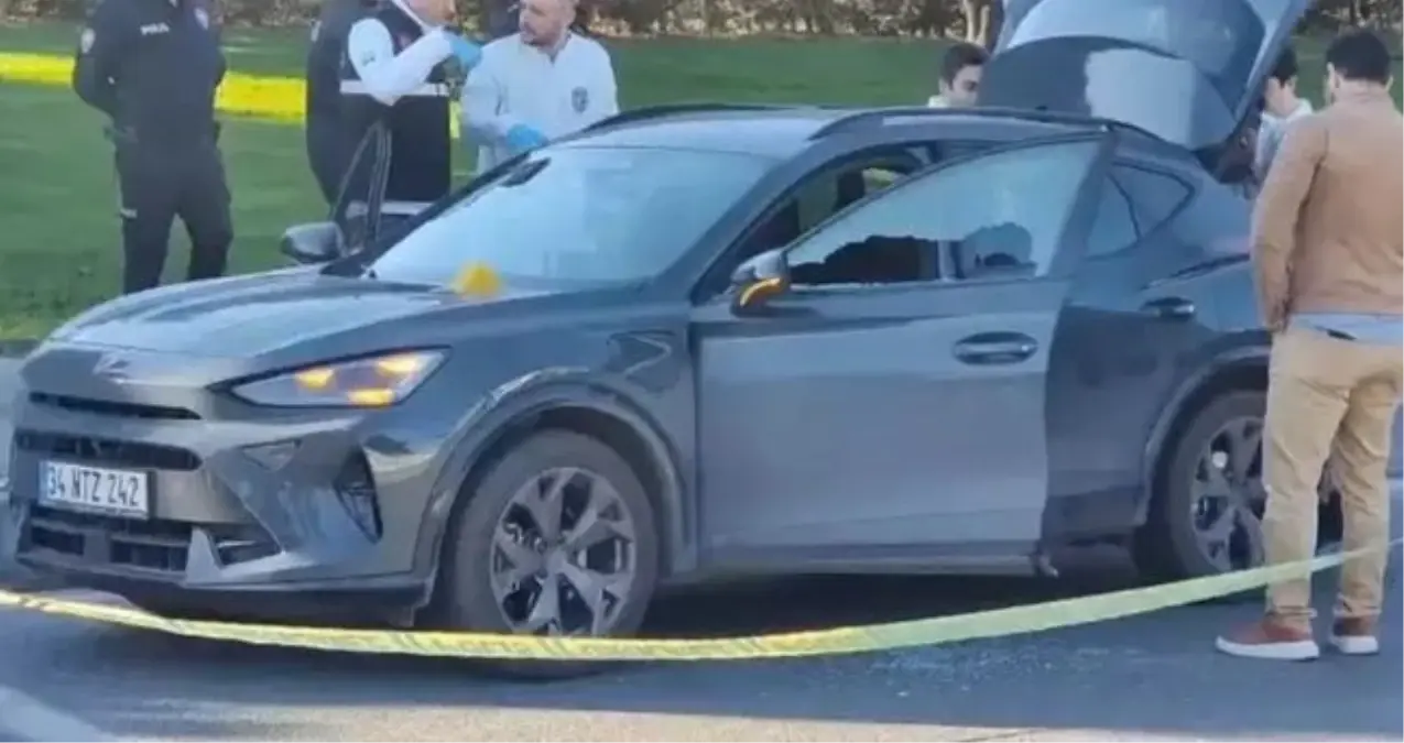 Ünsal Bahçeci kimdir? Bakırköy'de silahlı saldırıya uğrayan Ünsal Bahçeci kaç yaşında, nereli?