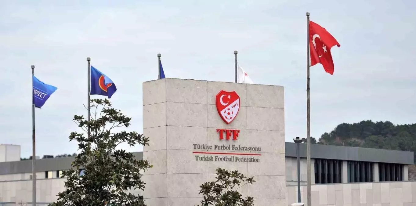 TFF, 2025-2026 sezonu ara transfer döneminde değişikliğe gitti