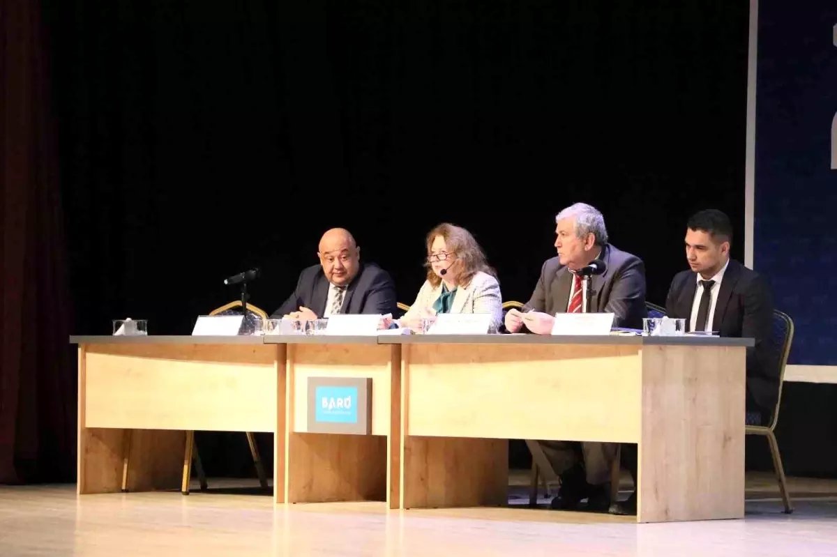 Kooperatiflerin kalkınmada rolü masaya yatırıldı